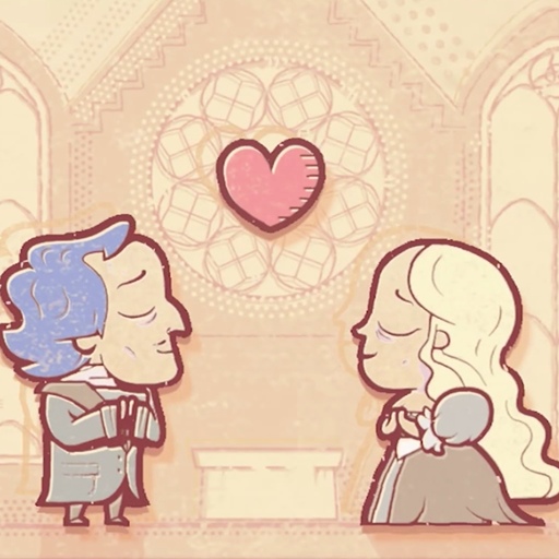 大脑爱情故事游戏