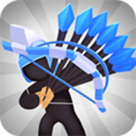 合并弓箭手游戏