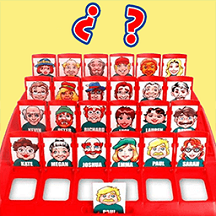 全民最强脑力争霸