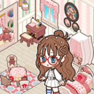 甜蜜我的家游戏