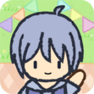 宝藏跳蚤市场温馨模拟游戏