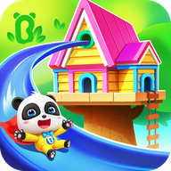 宝宝巴士奇妙屋游戏