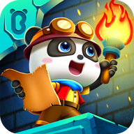 奇妙数字探险游戏