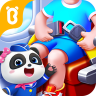 宝宝职业梦工厂游戏