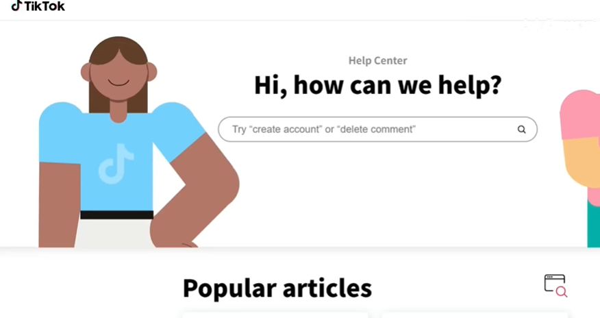 TikTok账号被封禁什么原因