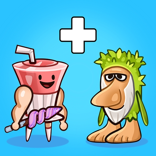 山海经进化对决游戏