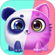 萌宠总动员游戏