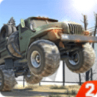 卡车进化狂野之轮游戏