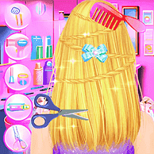 同学爱美丽游戏