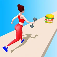 减肥大作战小游戏