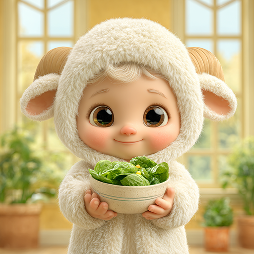 我要吃萝卜游戏