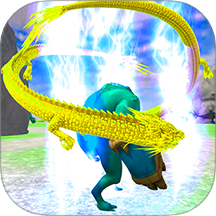 木棍人吞噬进化游戏