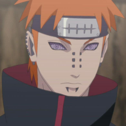 落尘自制火影游戏