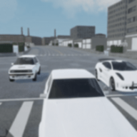 多人车祸模拟器游戏