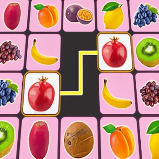 开心连一连游戏