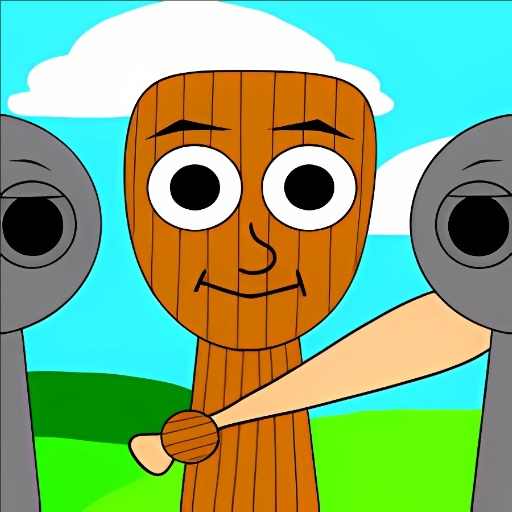 怪物音乐盒游戏