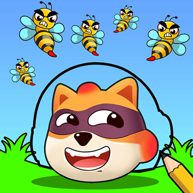 救救狗头吧游戏