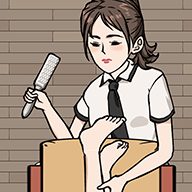 开个洗脚店游戏