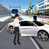 模拟真车驾驶课手游