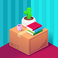 Unpacking搬家开箱模拟器