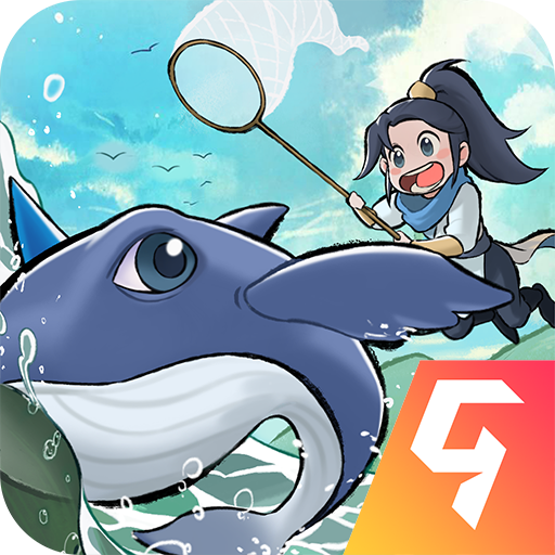 山海仙魔录官方版