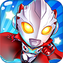 酷跑超人奥特曼