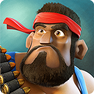 海岛奇兵修改版无限钻石无限金币2026最新版