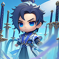 我不修仙只练剑