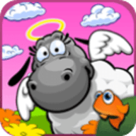 云和绵羊的故事游戏