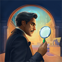 解谜游戏蜡像馆游戏