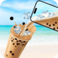 奶茶模拟器游戏