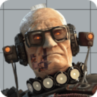 3D布娃娃沙盒游乐场游戏