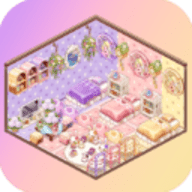 可爱的房屋设计游戏