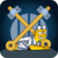 越狱大冒险游戏