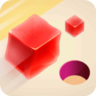 果冻冲冲冲游戏