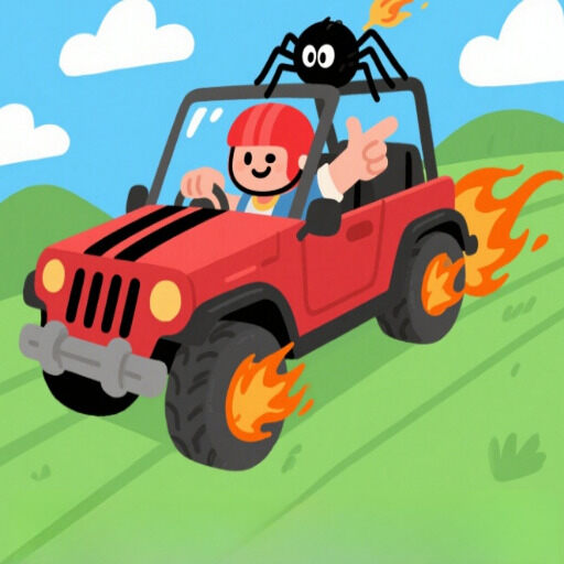 热血赛车极速荣耀