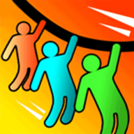 火柴人救援游戏