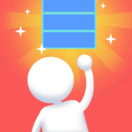 搬砖打工人游戏