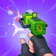 将他们全部撕碎游戏