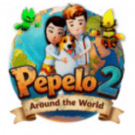 佩佩罗2环游世界游戏