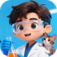 水滴实验室游戏