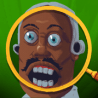 黄金圣像暗杀案游戏