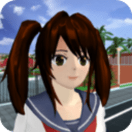 青春高校模拟器游戏