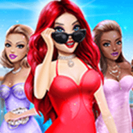 好莱坞物语时尚明星游戏