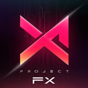 ProjectFX游戏
