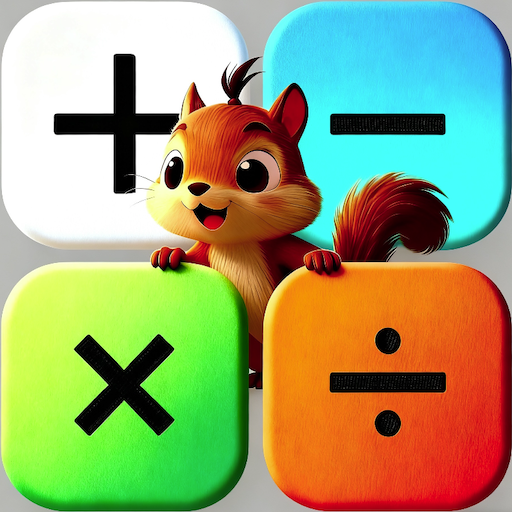 小松鼠计算器官方正版
