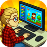 放置游戏开发模拟器游戏