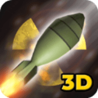 核弹模拟器游戏