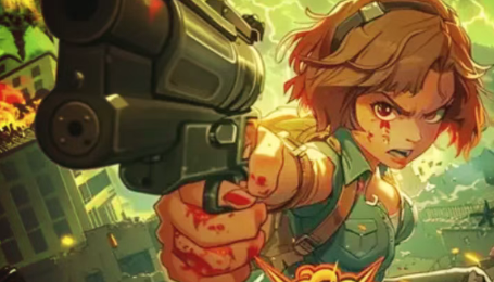 向僵尸开炮万服战场争霸玩法指南