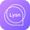 lysnbubble